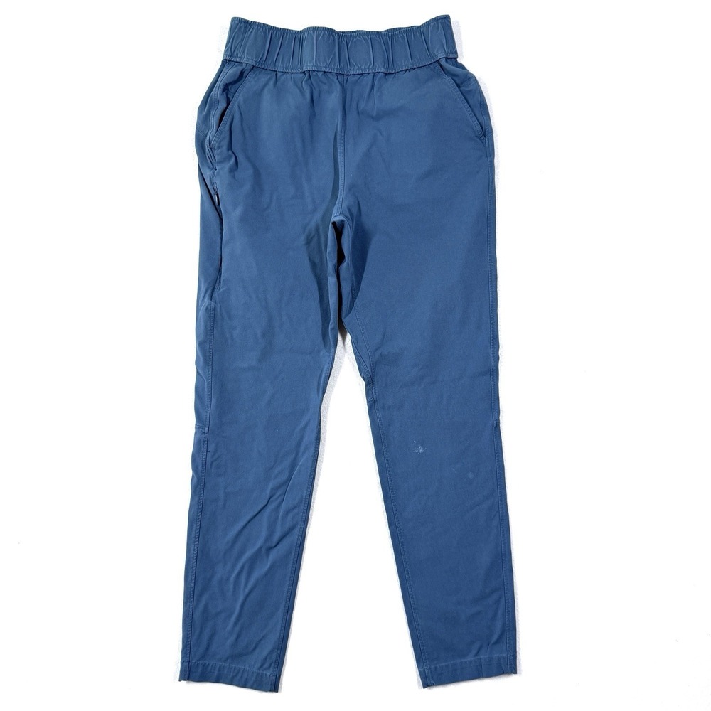 Alder Apparel Pants Womens‎ Medium Open Air Pant Hiking Outdoor Stretch Pockets